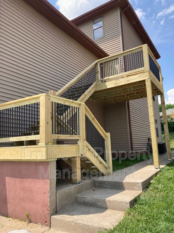 Kansas City Condo: 8704 NW 82nd Terrace