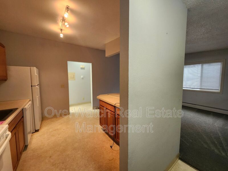 Anchorage House: 4102 Cope Street