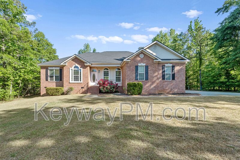 Hephzibah House: 3011 Old Lodge Rd