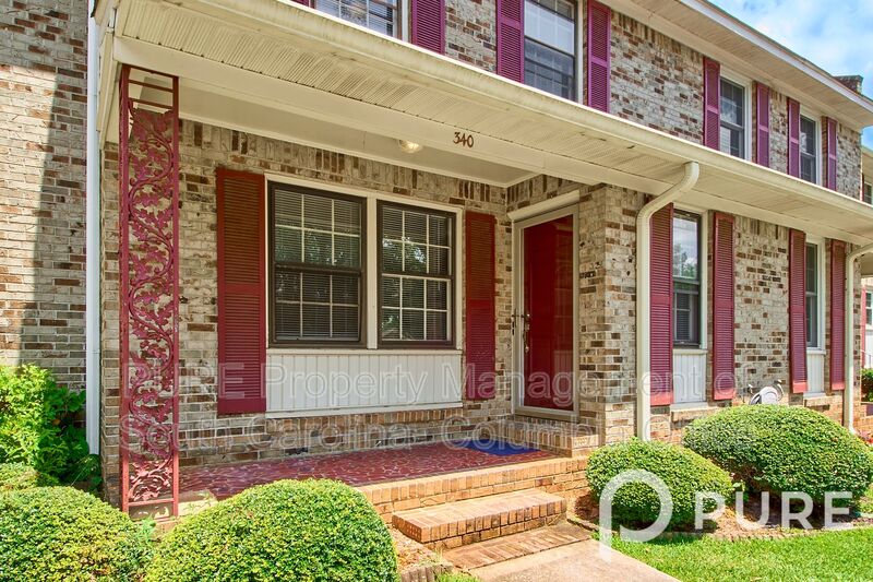 Columbia House: 340 Rutledge Place