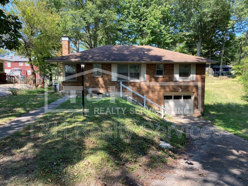 Anderson House: 2700 West 11th Street