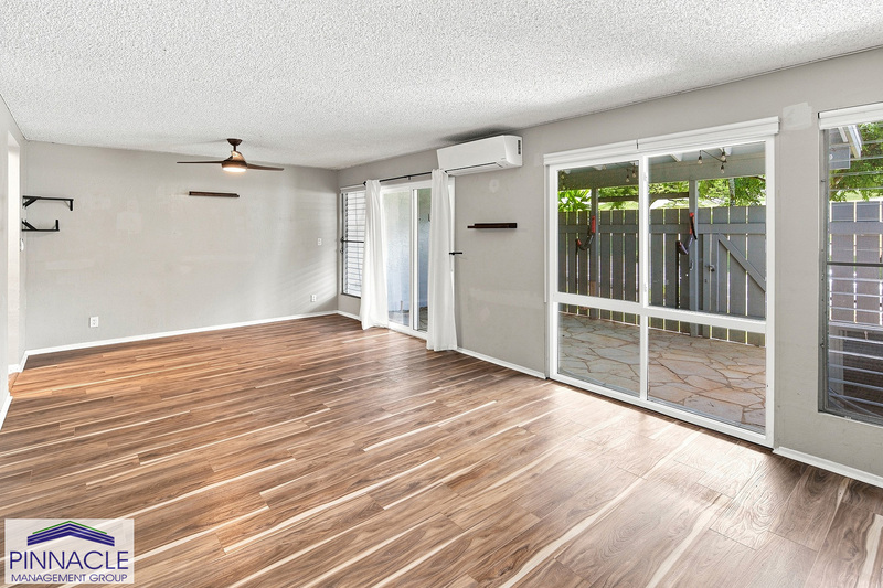 Kaneohe Townhome: 47-241 Hui Iwa Street #A