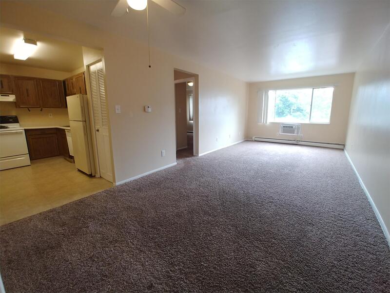 Colorado Springs Condo: 325 Cragmor Road - 212