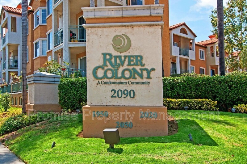 San Diego Condo: 1950 Camino De La Reina