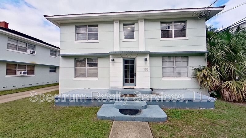 Jacksonville Condo: 1313 Lasalle St