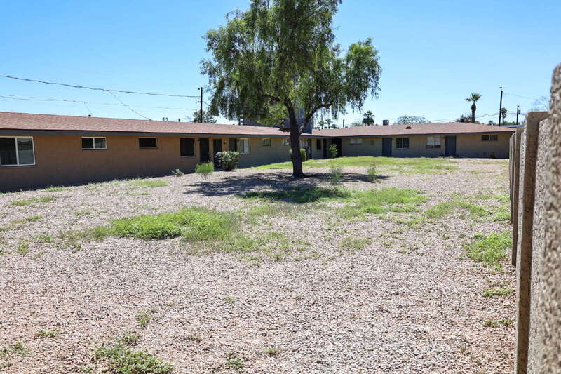 Phoenix Condo: 3701 North 9th Place