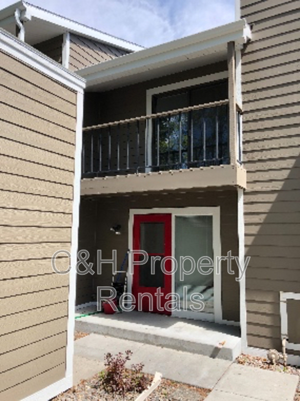Billings Condo: 54 Shadow Place