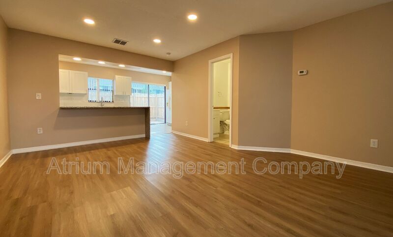 Orlando House: 6262 Yorktown Dr