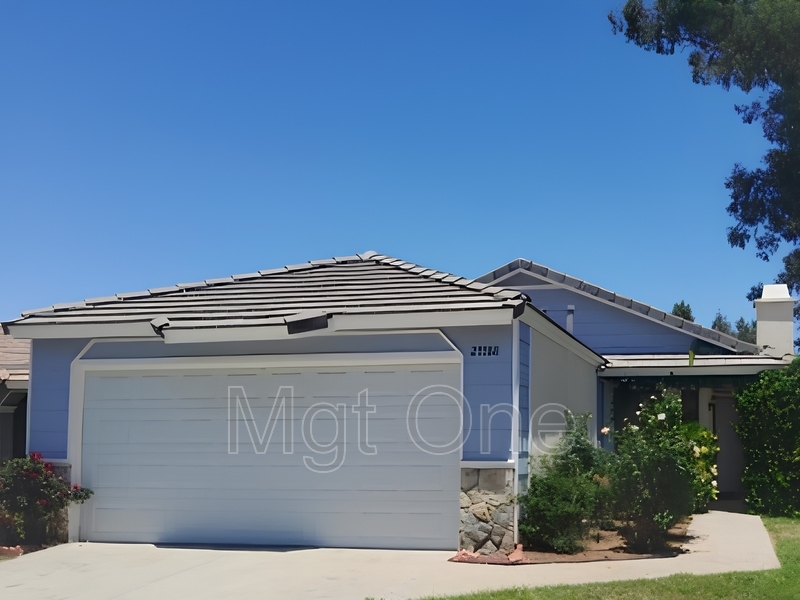 Menifee House: 27788 Cloud Dance Ct.