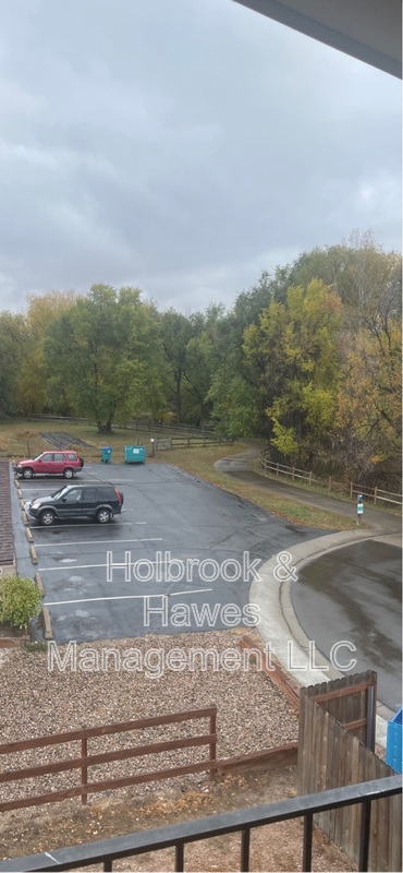 Fort Collins Condo: 1714 Stover Street - 3G