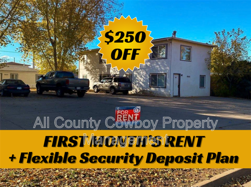 Main image for 866 N. 5th St. Apt 3