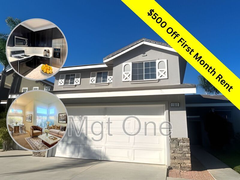 Corona House: 2968 Coral St.