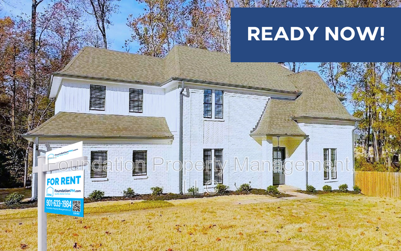 Memphis House: 8712 Carrollwood Lane