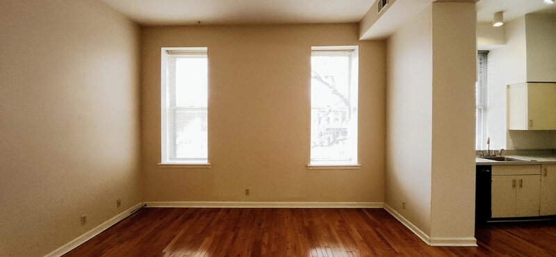 Saint Louis Condo: 2419 S 10th St.