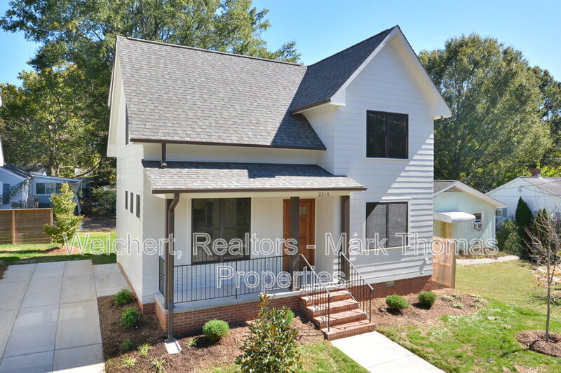 Durham House: 2314 Stroller Avenue