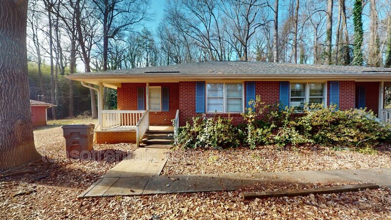 Spartanburg Condo: 362A Ammons Rd