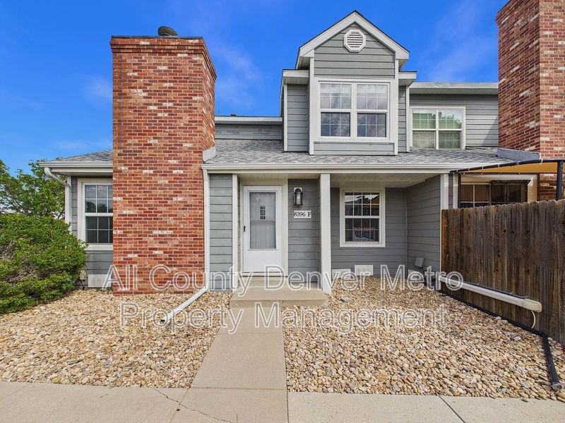 Main image for 8396 W 87th Drive F