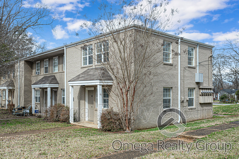 Sylacauga Condo: 600 S Broadway Ave