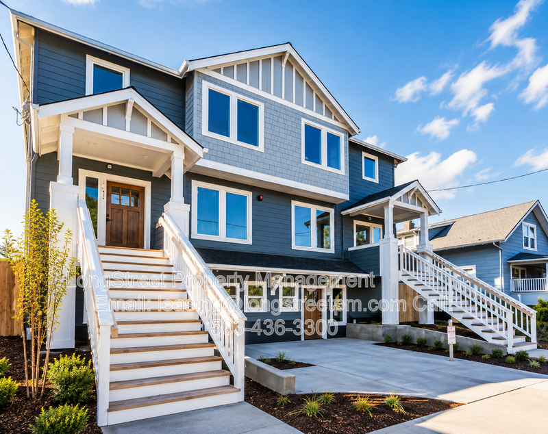 Portland House: 7675 N Westanna Ave