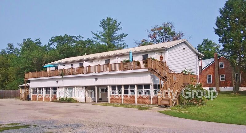 Gettysburg Condo: 1495 Fairfield Road