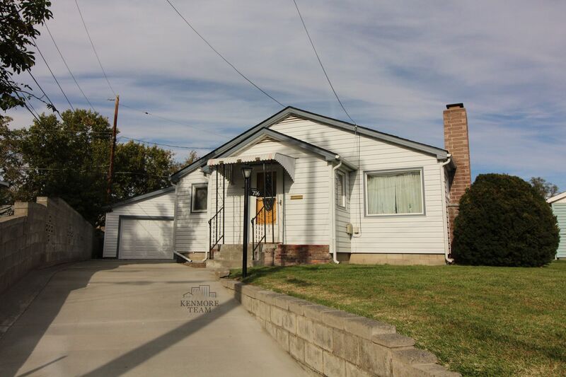 Richland House: 706 Davenport St