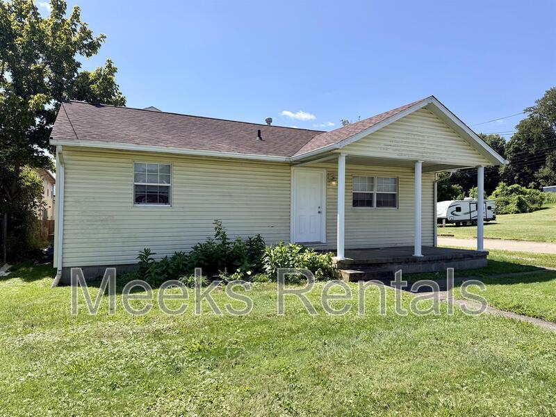 Huntington House: 1302 E Pea Ridge Rd