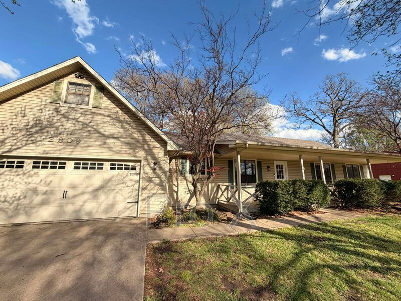 Joplin House: 2809 N Chandler Ave