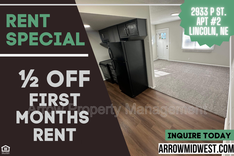 Lincoln Condo: 2933 P Street