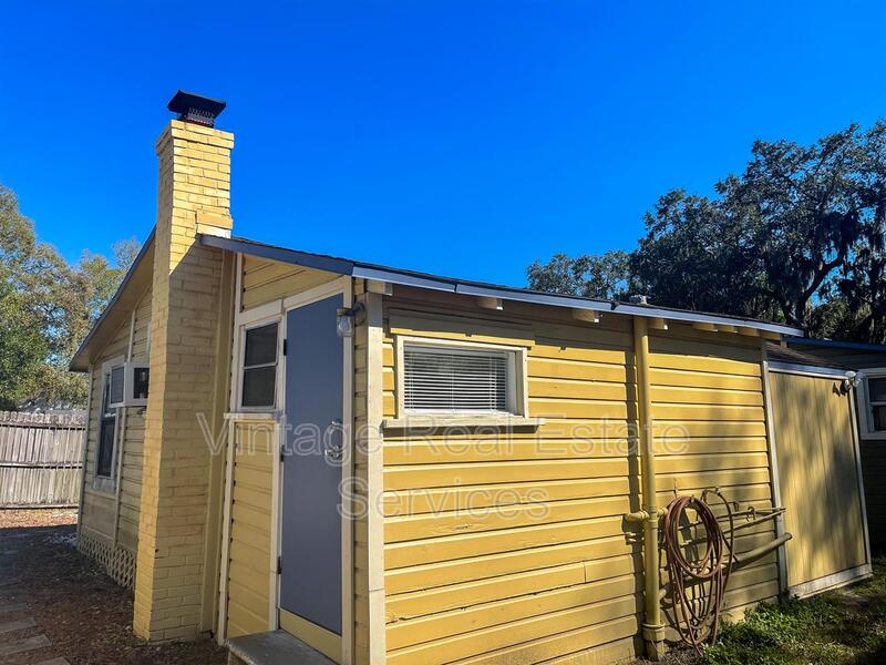 Tampa Condo: 309 W Comanche Ave