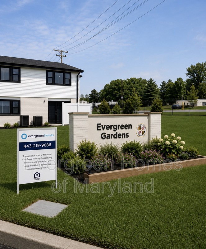 3 Bedroom Rental – 315 Hendrickson Lane Unit 1, Towson, MD