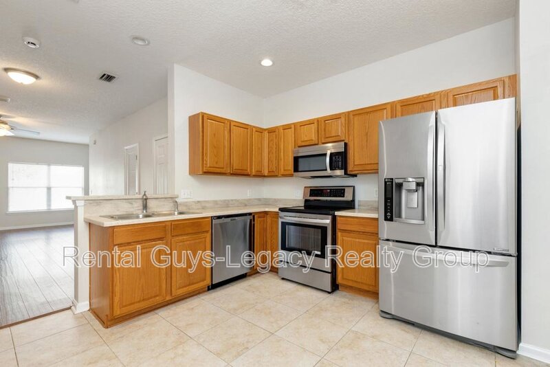 Saint Johns Condo: 300 Southern Branch Lane