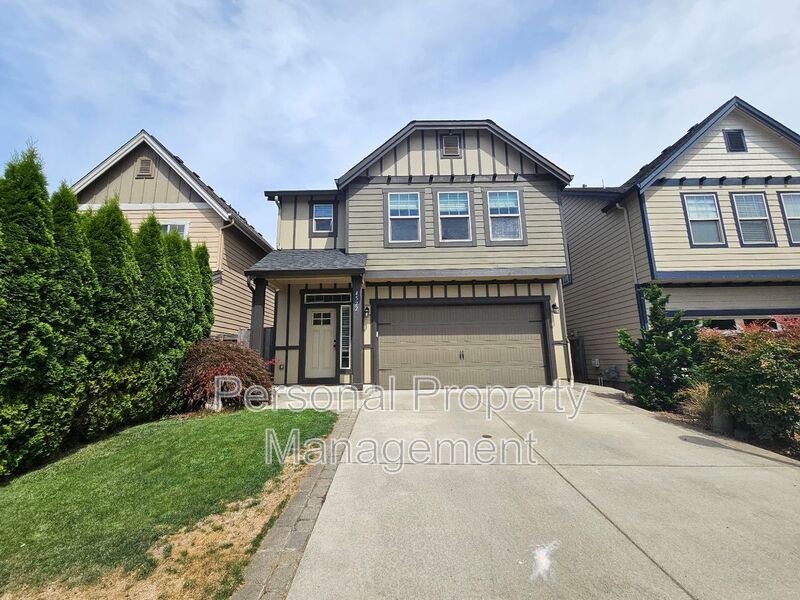Vancouver House: 4522 NE 91st Way