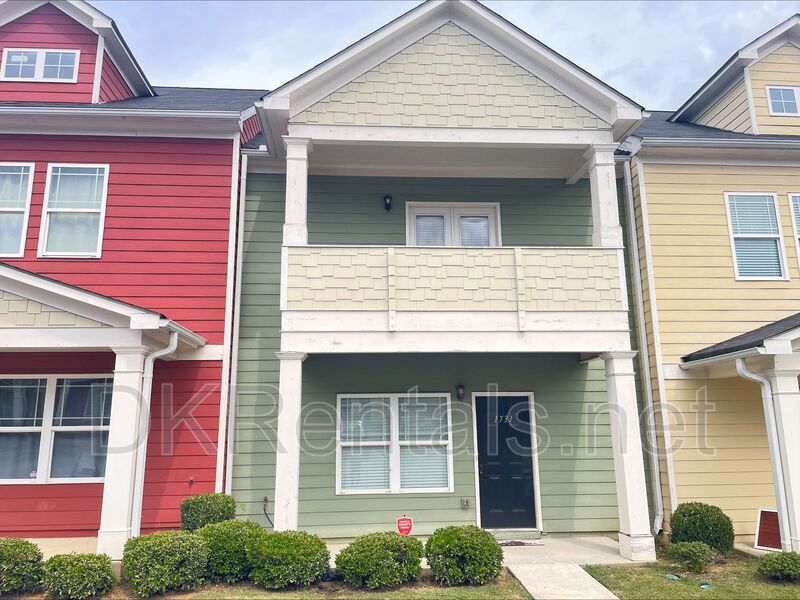 Norcross House: 1731 Brookside Lay Cir