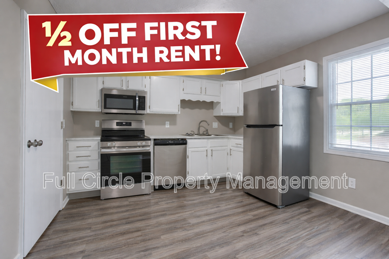 Lincoln House: 2700 N 1st St