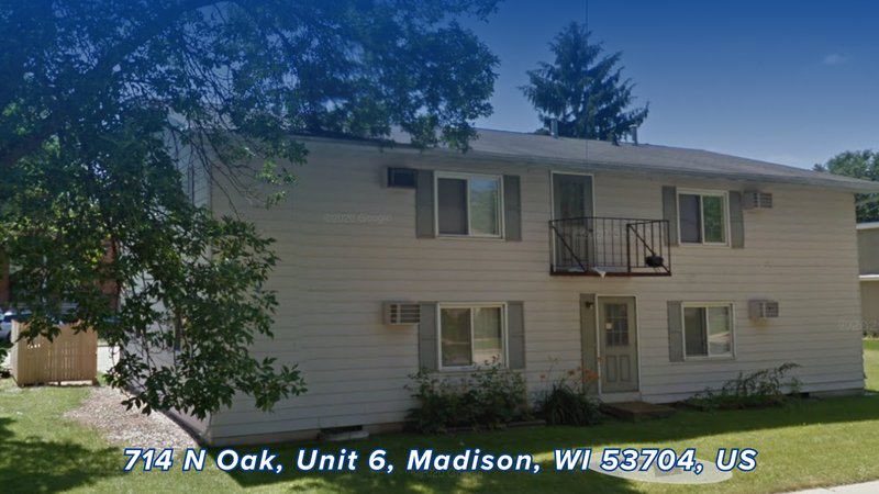 Madison Condo: 714 N Oak