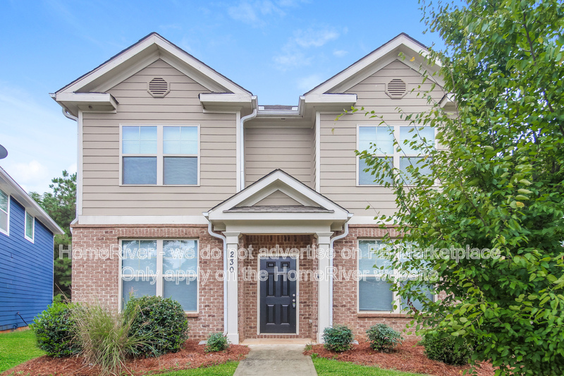 Mcdonough House: 230 Daisy Cir