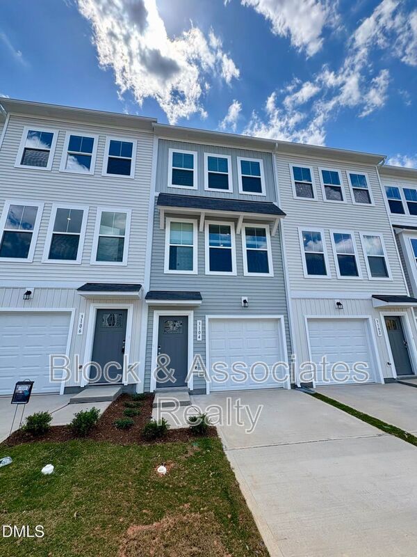 Raleigh House: 3104 Bomore Rd.