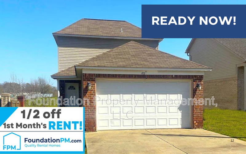 Brighton House: 103 Brighton Village Loop