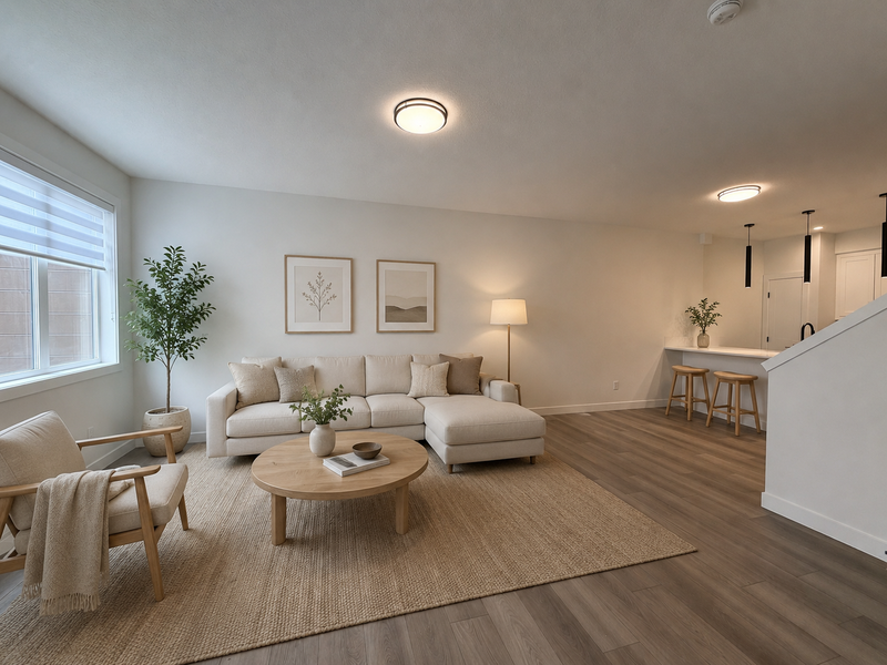 Edmonton House: 11012 132 Street Northwest