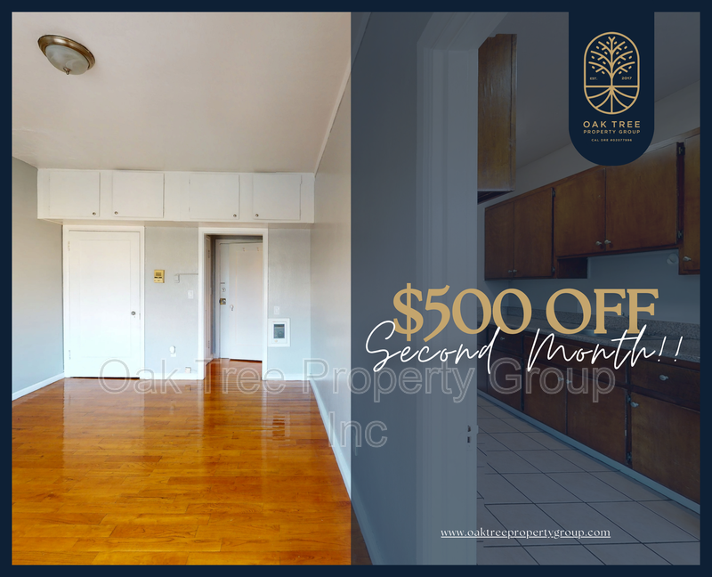 Oakland House: 3401 International Blvd