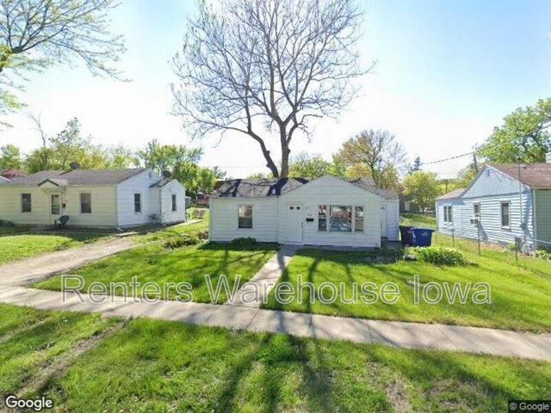 Des Moines House: 1914 10th St