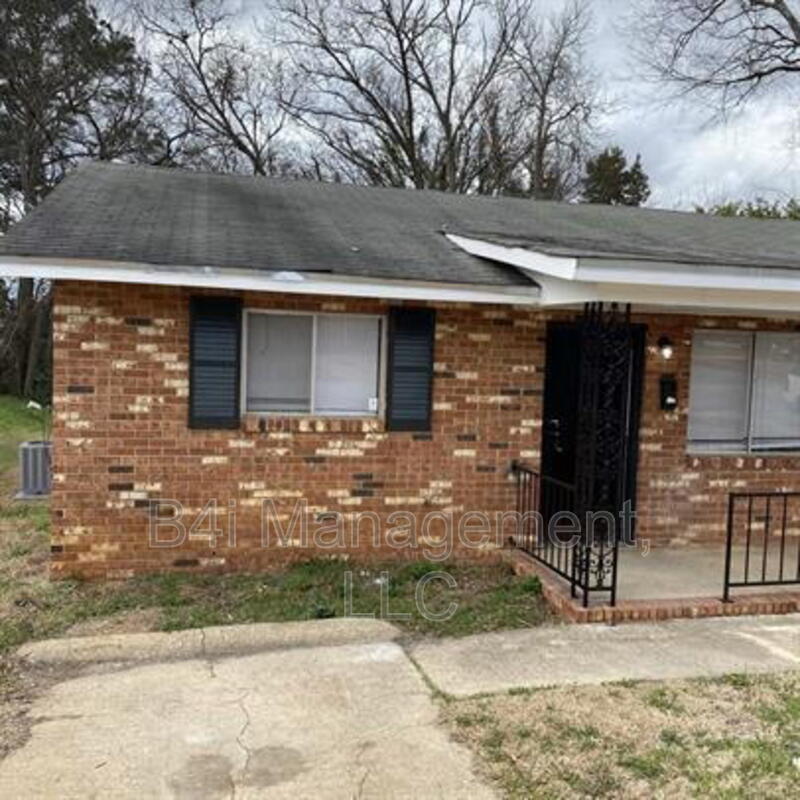 Columbus House: 719 Palmetto Avenue (A)