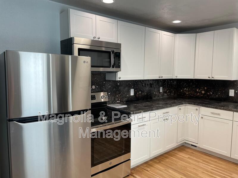 Caldwell House: 619 South 10th Avenue