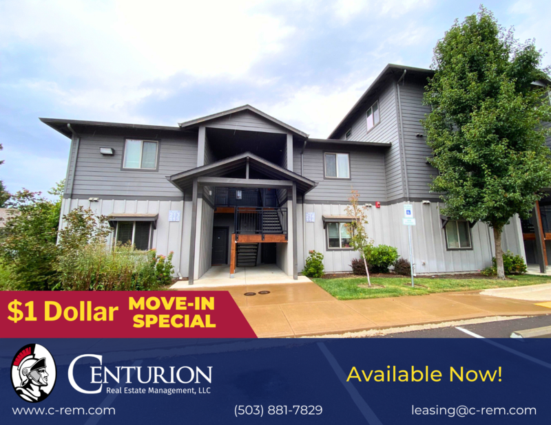Salem Condo: 4225 Hawthorne Ave NE Salem OR 97301