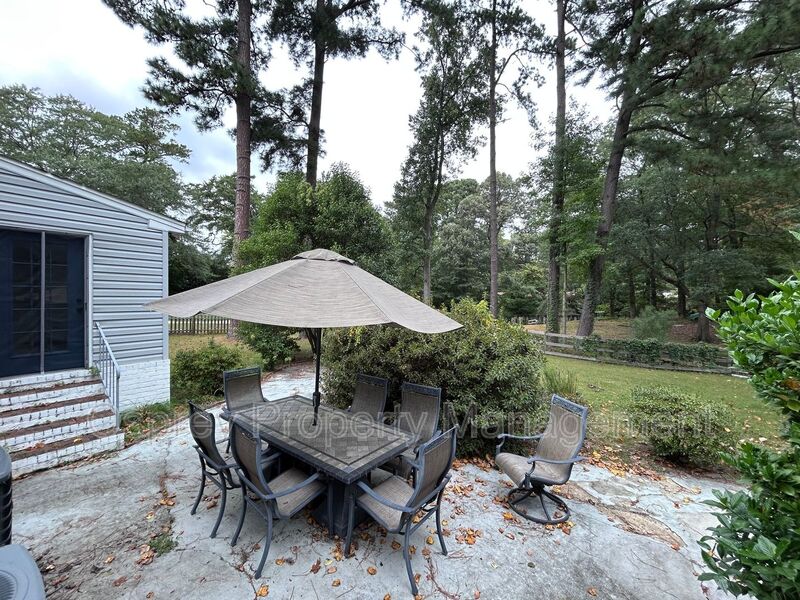 Charming Waterfront Home in Sought-After Chesopeian Colony "ASK ABOUT OUR ZERO DEPOSIT" - Photo 20