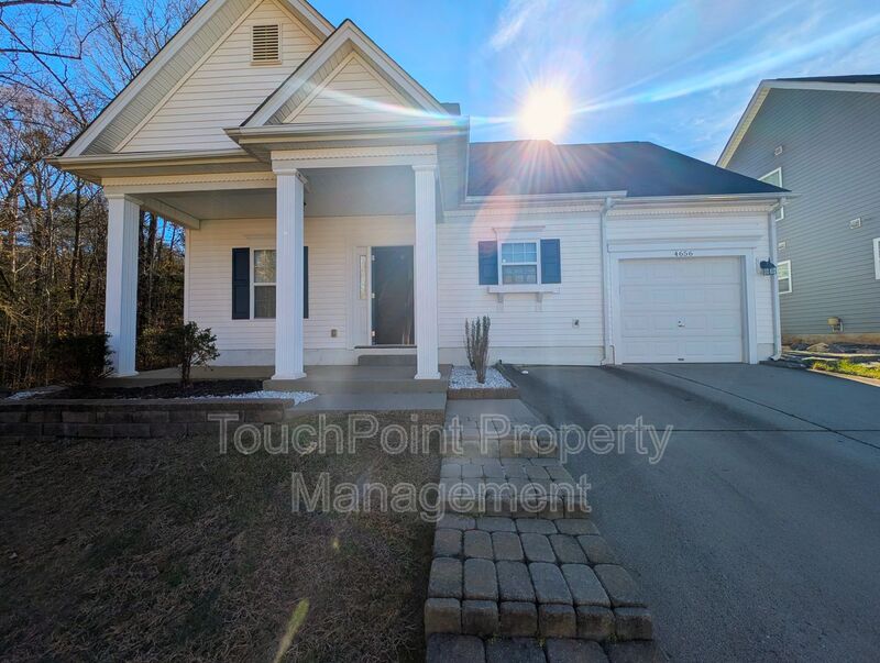 Indian Land House: 4656 Sooner Ln