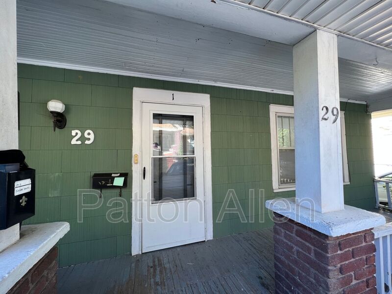 Asheville Condo: 29 Parkman Pl