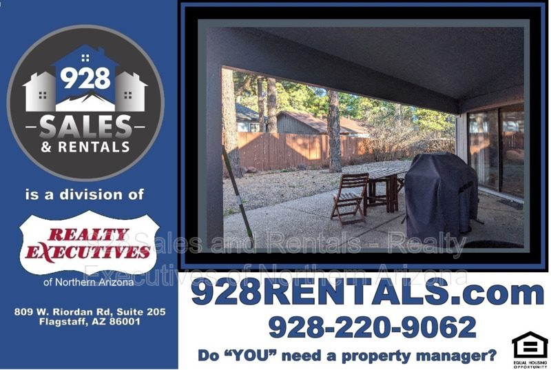 flagstaff House: 1538 University Heights Dr S