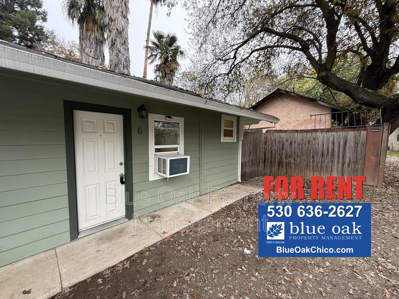 Chico House: 385 East 12th Street