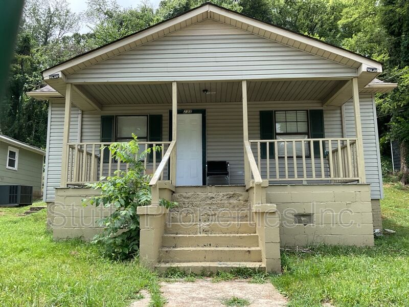 photo of rental property